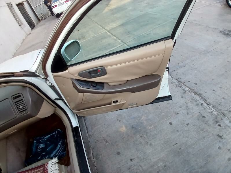 Toyota Avalon 1999 - 135 000 TMT - Mary - img 9