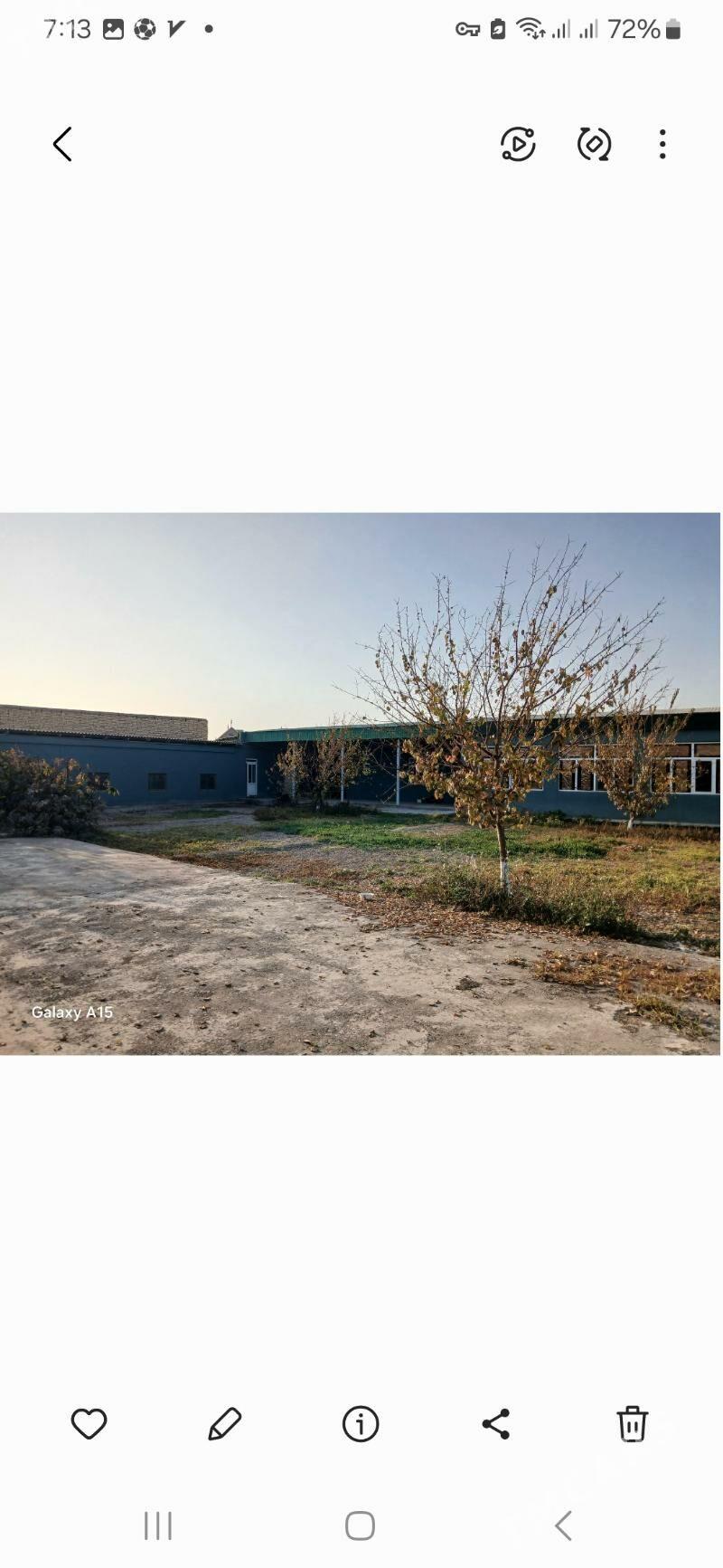 дача дом ховлы жай - Türkmenabat - img 2