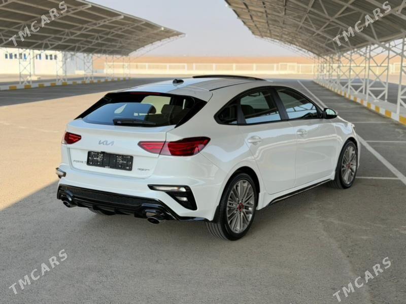 Kia Forte 2023 - 270 000 TMT - Ашхабад - img 6