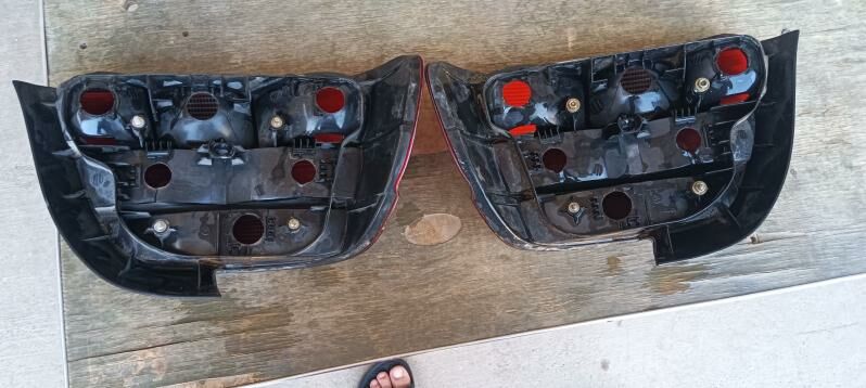 bmw bufer fara stoptik 3 000 TMT - Farap - img 3