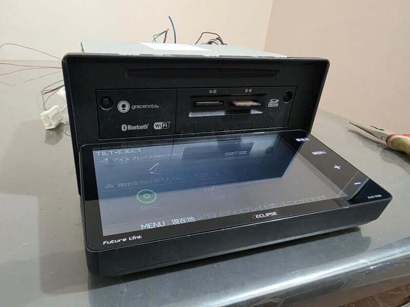 Eclipse Haliji telewizor 900 TMT - Mary - img 3