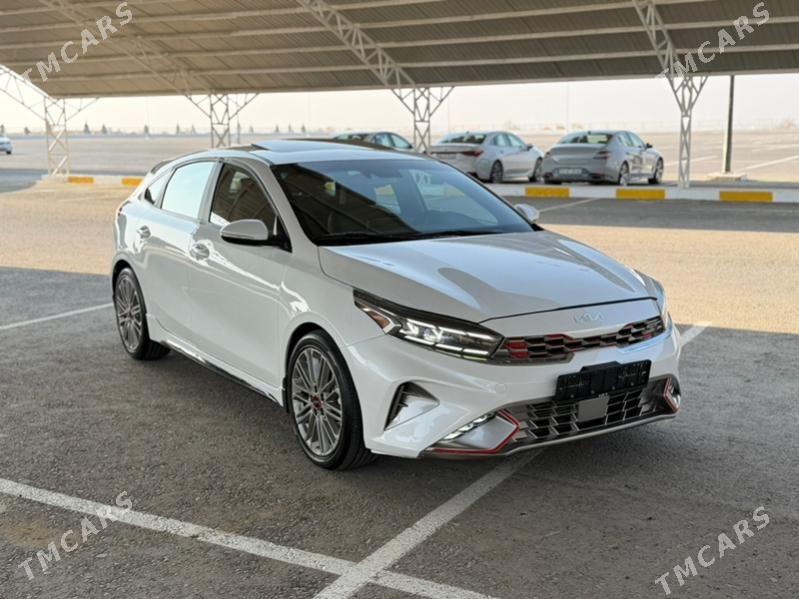 Kia Forte 2023 - 270 000 TMT - Ашхабад - img 3