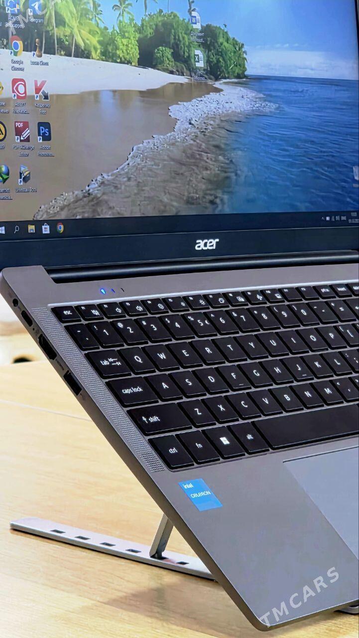 Acer Lite15|Celeron|8GB|256GB - Мары - img 4