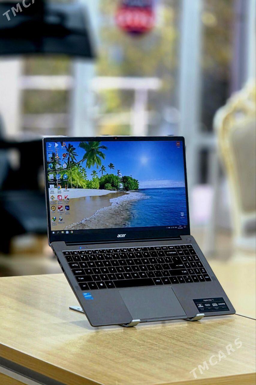 Acer Lite15|Celeron|8GB|256GB - Мары - img 6