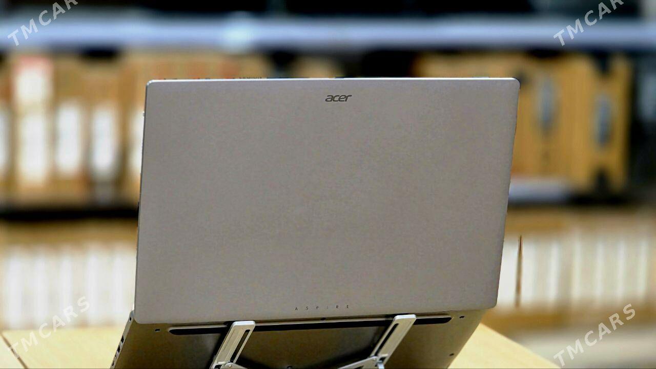 Acer Lite15|Celeron|8GB|256GB - Мары - img 7