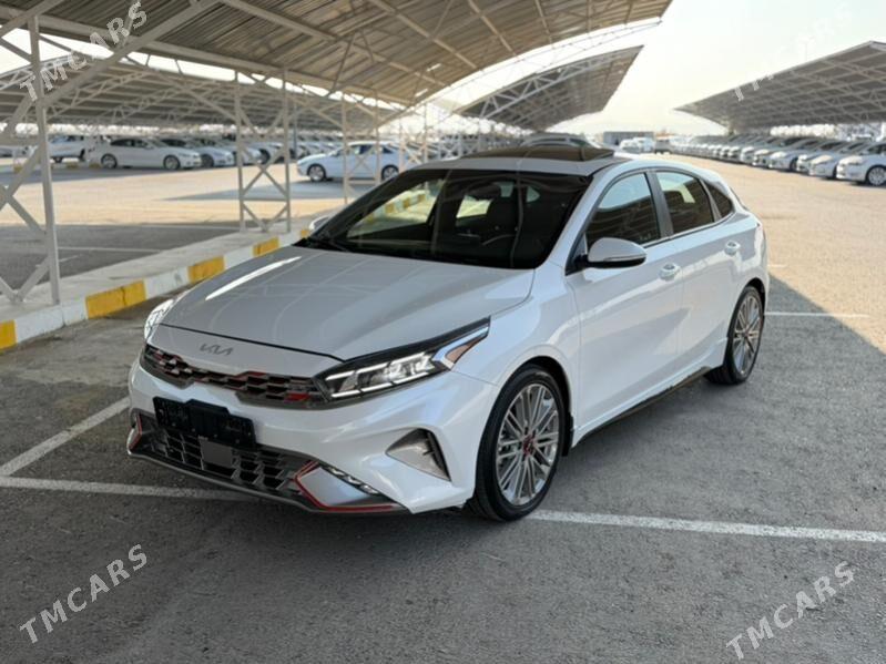 Kia Forte 2023 - 270 000 TMT - Ашхабад - img 2