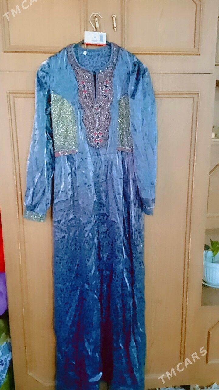 kastŷum - Балканабат - img 3