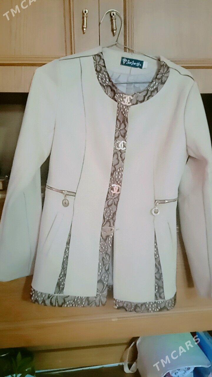 kastŷum - Балканабат - img 2