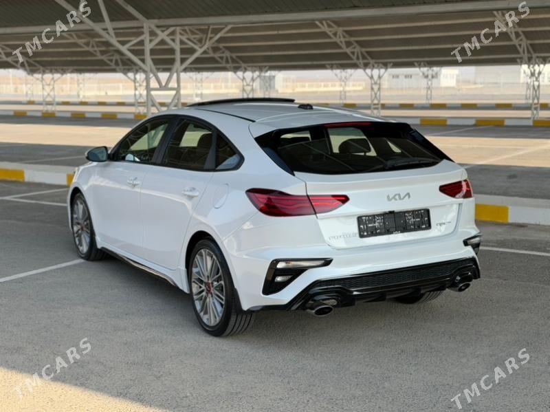 Kia Forte 2023 - 270 000 TMT - Ашхабад - img 4