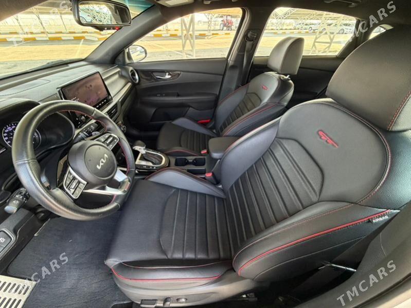 Kia Forte 2023 - 270 000 TMT - Ашхабад - img 7