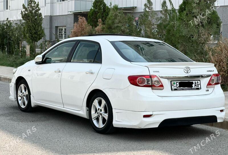 Toyota Corolla 2012 - 178 000 TMT - Гуртли - img 2
