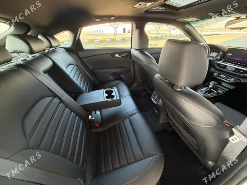 Kia Forte 2023 - 270 000 TMT - Ашхабад - img 8