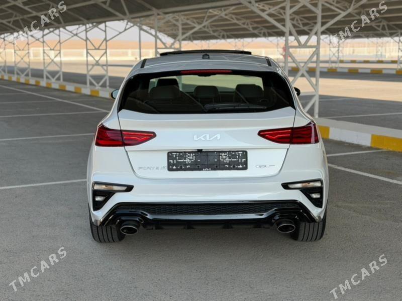 Kia Forte 2023 - 270 000 TMT - Ашхабад - img 5