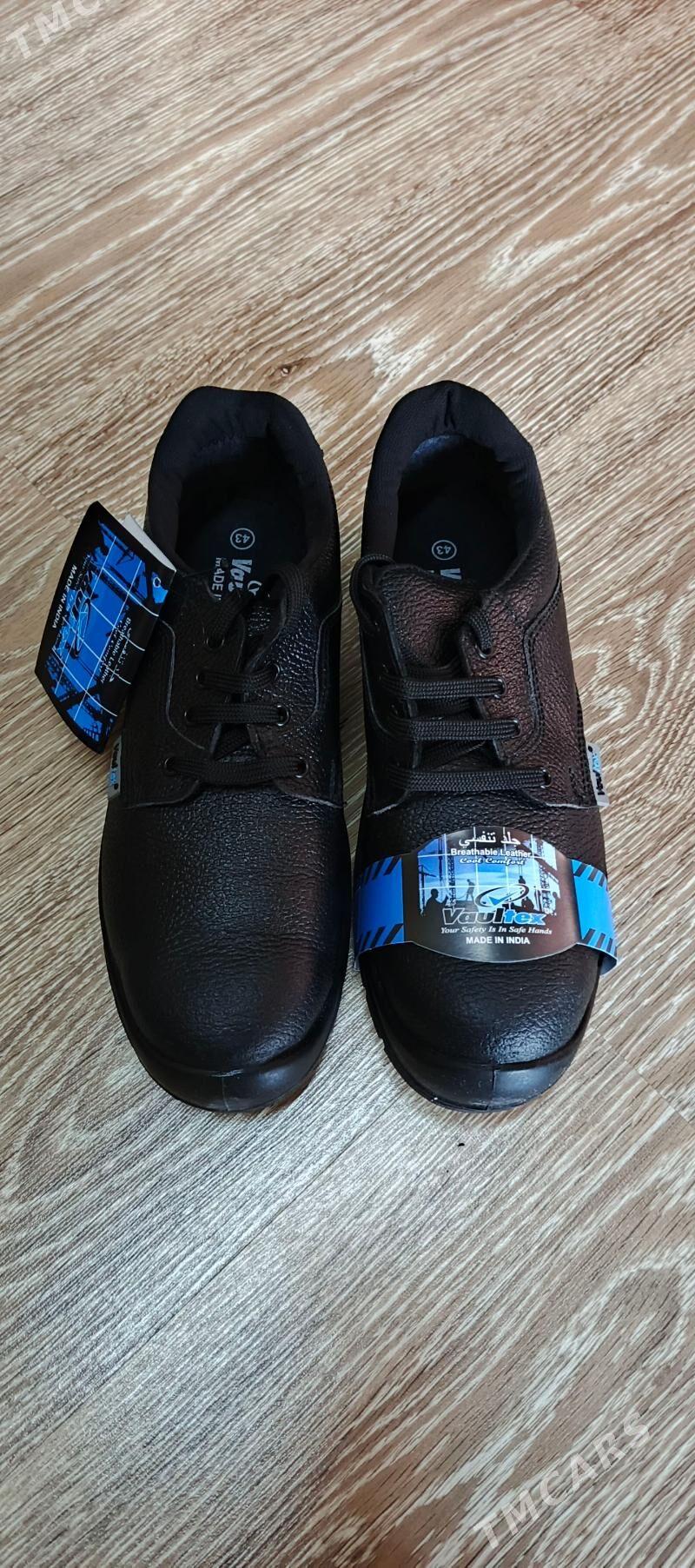 Taze 43razmer - Ашхабад - img 4