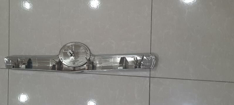 Camry 07-11ý  bagaž nikel özi 350 TMT - Aşgabat - img 4