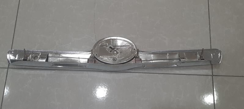 Camry 07-11ý  bagaž nikel özi 350 TMT - Aşgabat - img 5