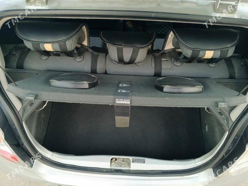 Chevrolet Spark 2012 - 90 000 TMT - Aşgabat - img 10