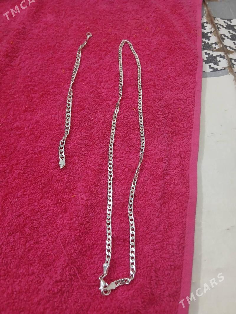 kumusler - Çoganly - img 4