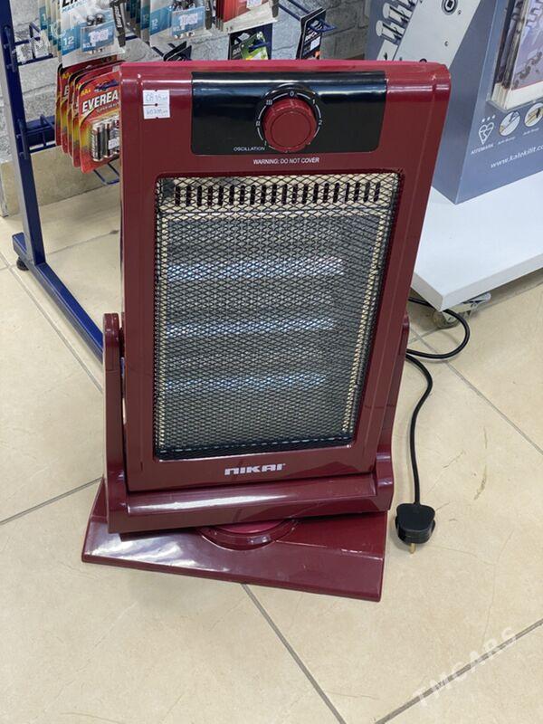 Tok peç - ул. Московская (10 йыл абаданчылык ш.) - img 2