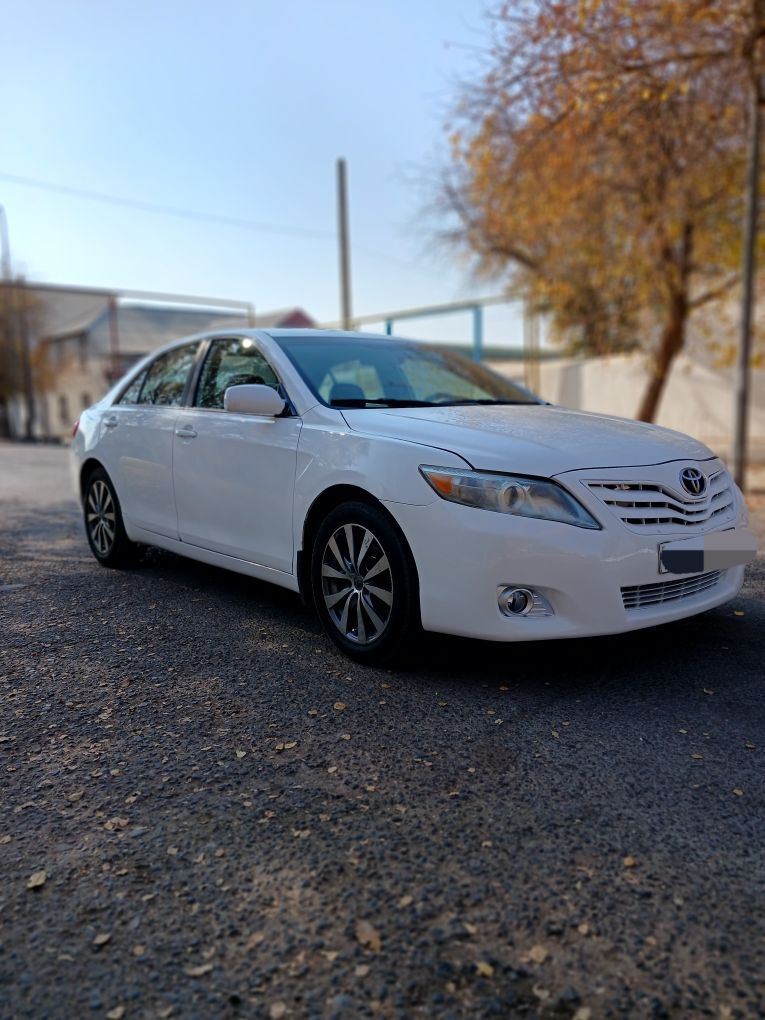 Toyota Camry 2011 - 165 000 TMT - Mary - img 3