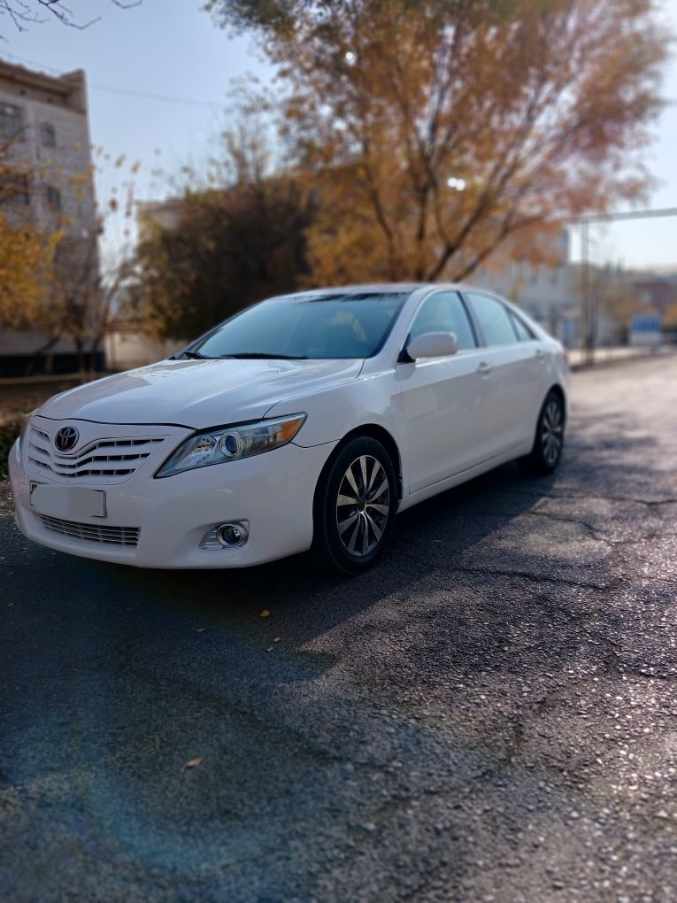 Toyota Camry 2011 - 165 000 TMT - Mary - img 1