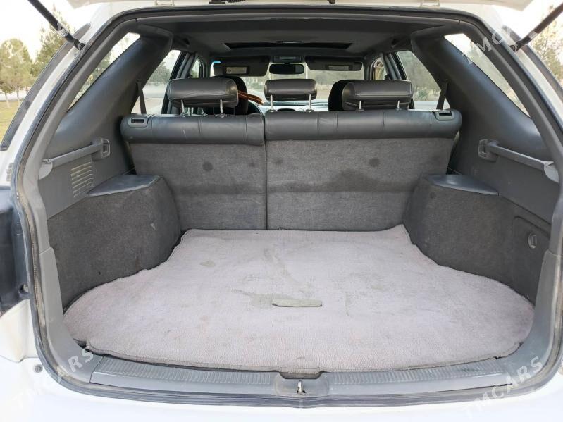 Lexus RX 300 2000 - 180 000 TMT - Ашхабад - img 5