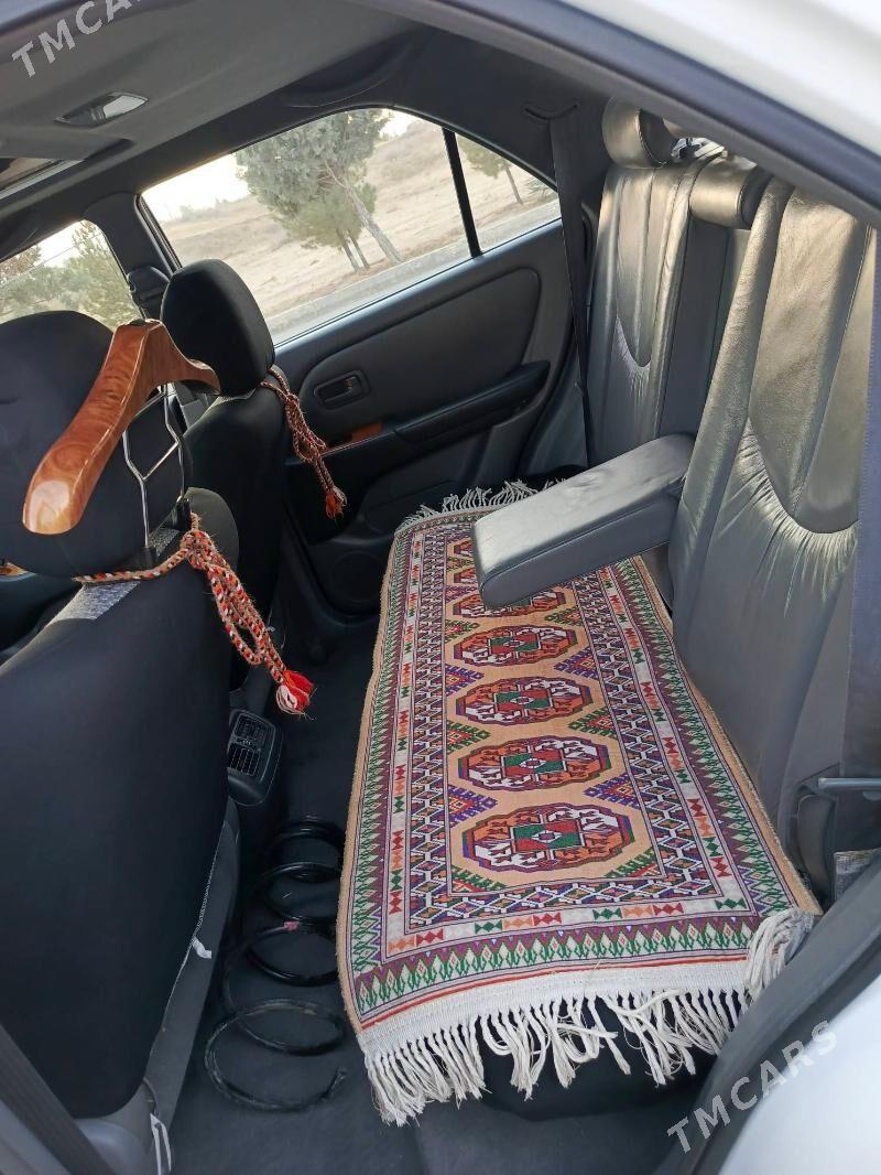 Lexus RX 300 2000 - 180 000 TMT - Ашхабад - img 6