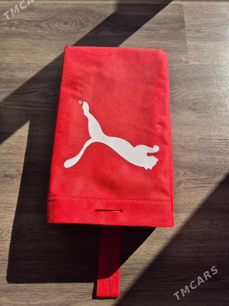 puma кроссовки 42 размер ориги - Дянев - img 7