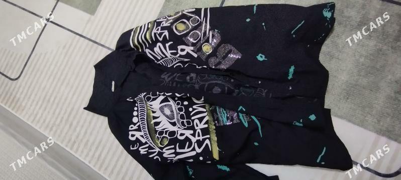 gyz esik - Aşgabat - img 7