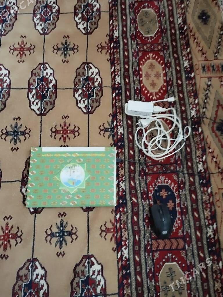 kampyuter - Кëши - img 3