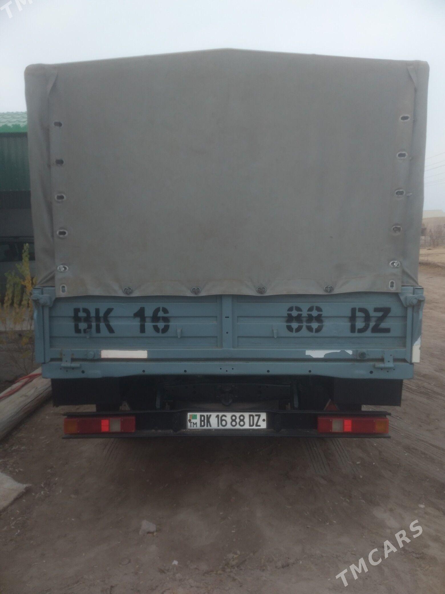 Gaz Gazel 2011 - 280 000 TMT - Гурбансолтан Едже - img 4