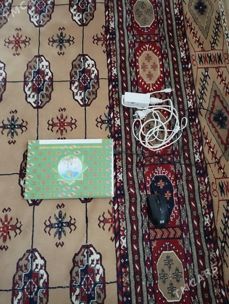 kampyuter - Кëши - img 4