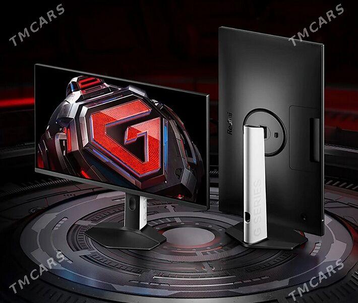 REDMI 2026! 27" IPS 2K 240Hz - Parahat 7 - img 3