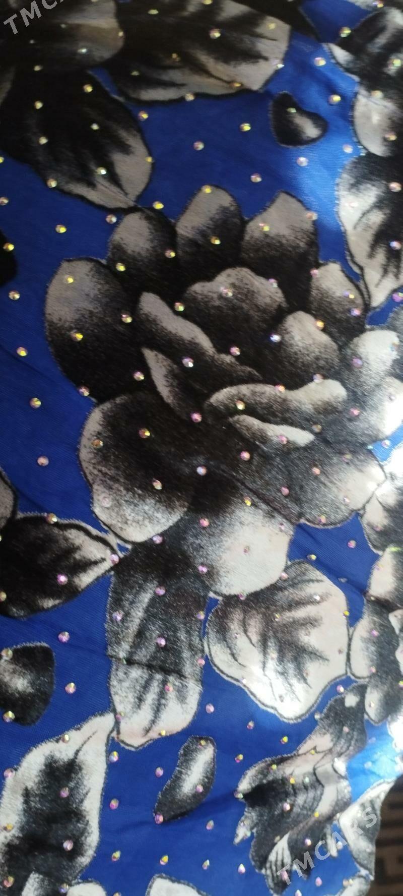 гашлы помбарх - Туркменабат - img 1