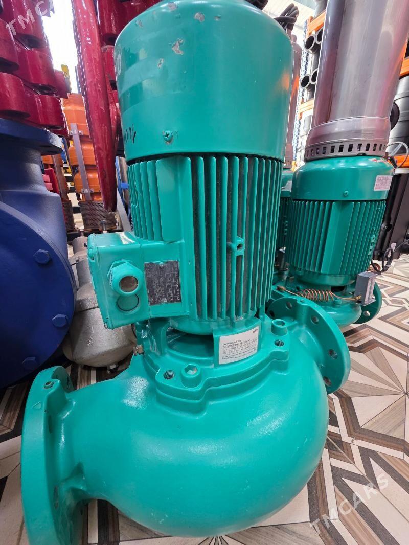 WILO nasos - Aşgabat - img 5