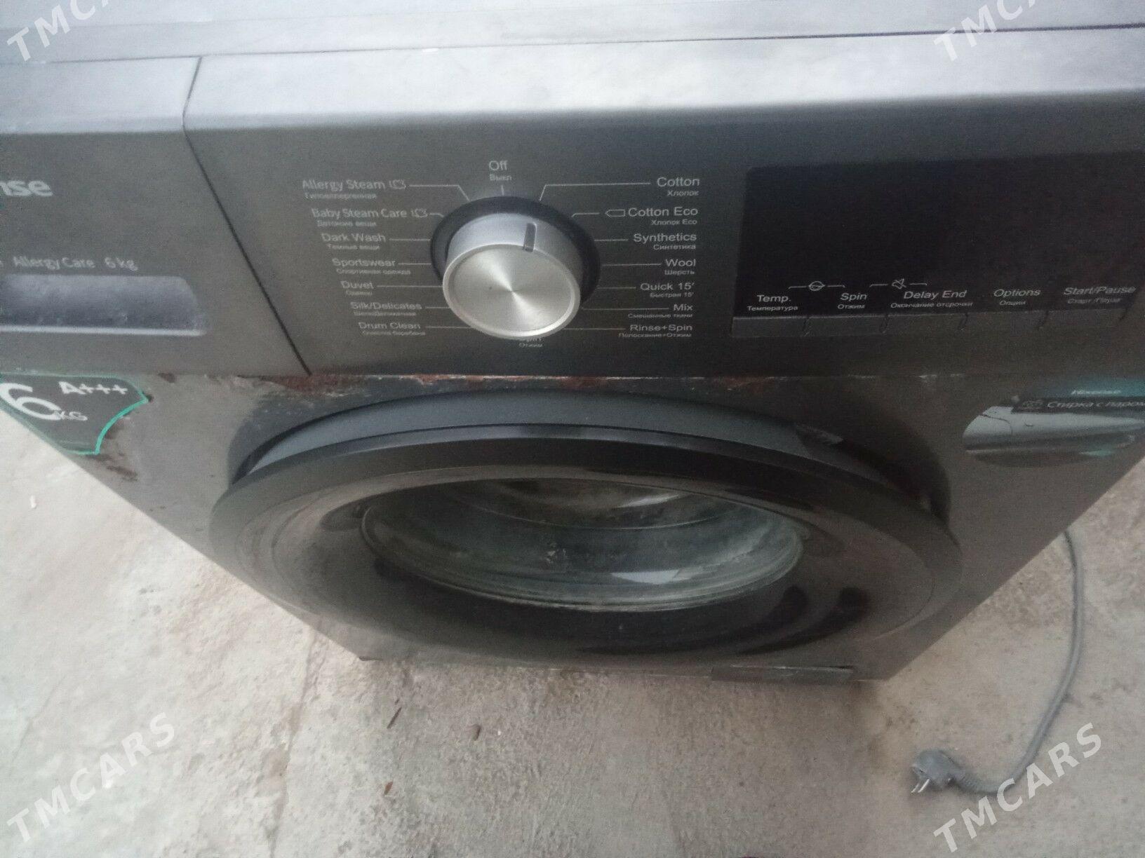 Kirmaşyn - Çoganly - img 2