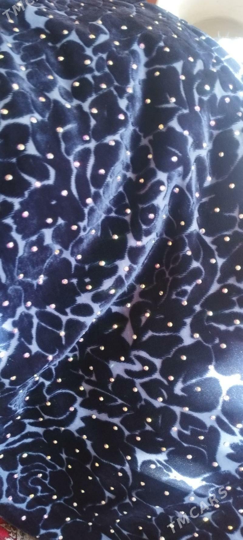 гашлы помбарх - Туркменабат - img 6