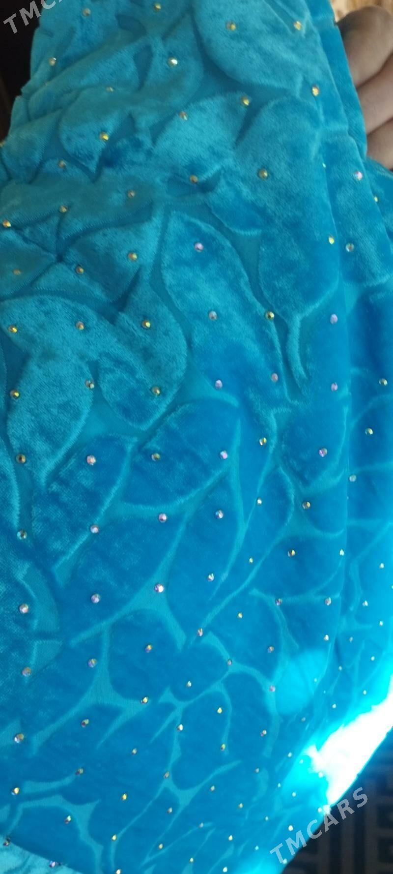 гашлы помбарх - Туркменабат - img 4