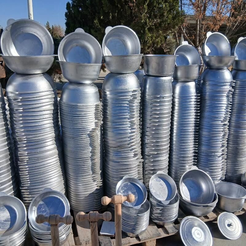 Gazal ojak - "Altyn Asyr" Gündogar bazary (Jygyllyk) - img 5