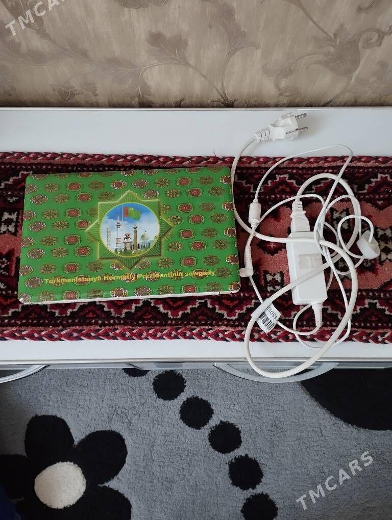 kampyuter - Кëши - img 4