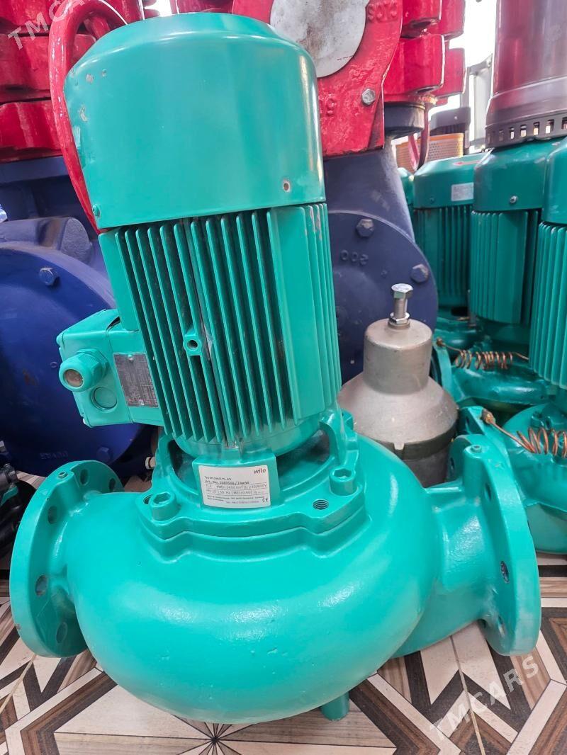 WILO nasos - Aşgabat - img 2