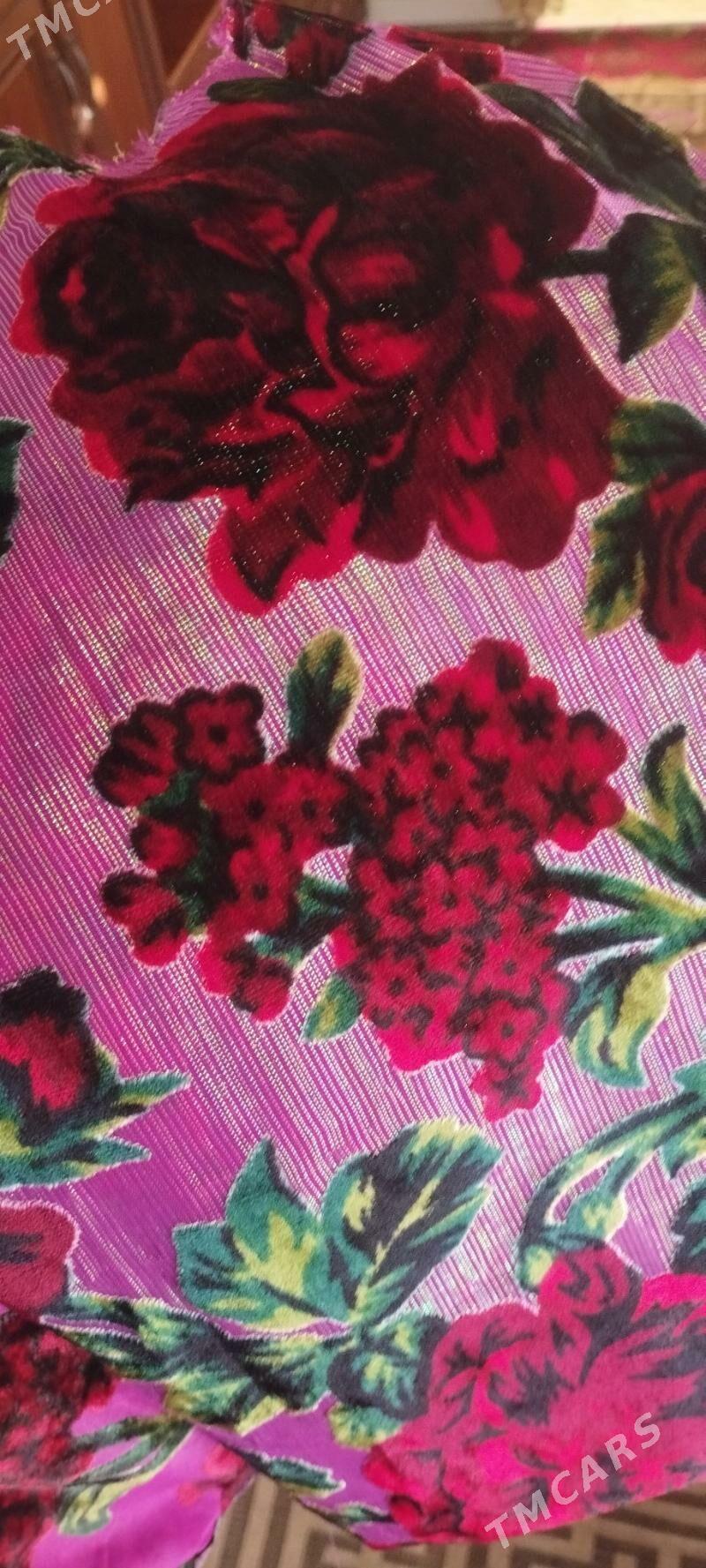 гашлы помбарх - Туркменабат - img 8