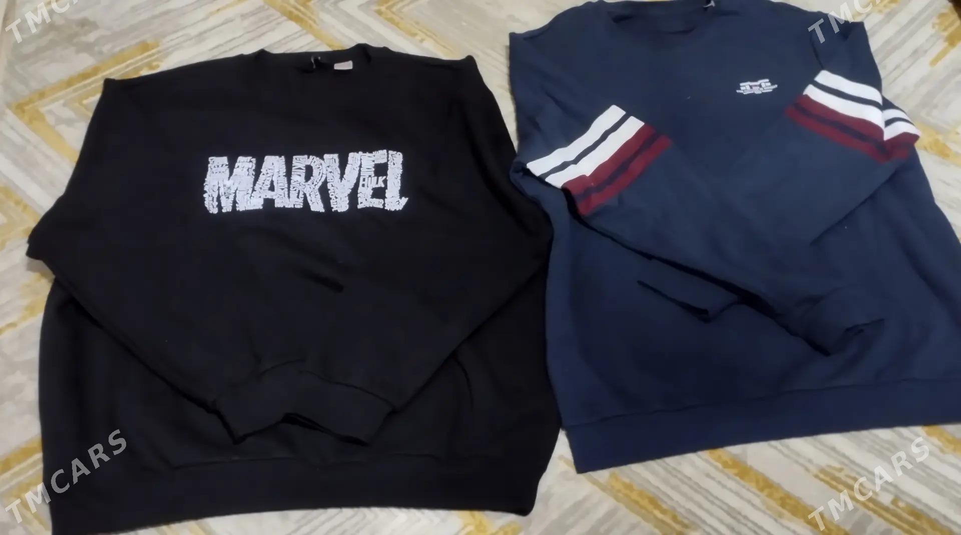 Tolstovka   jempir  - Туркменабат - img 5