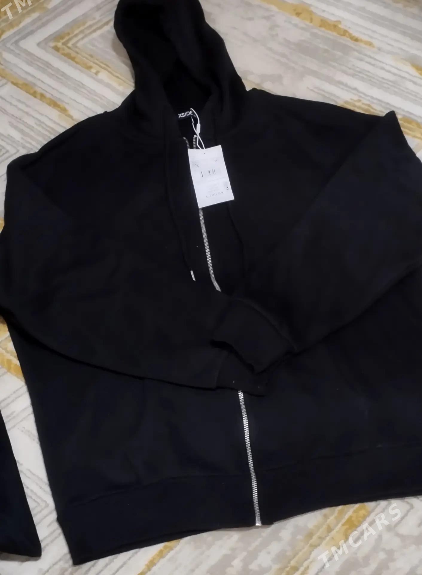 Tolstovka   jempir  - Туркменабат - img 4