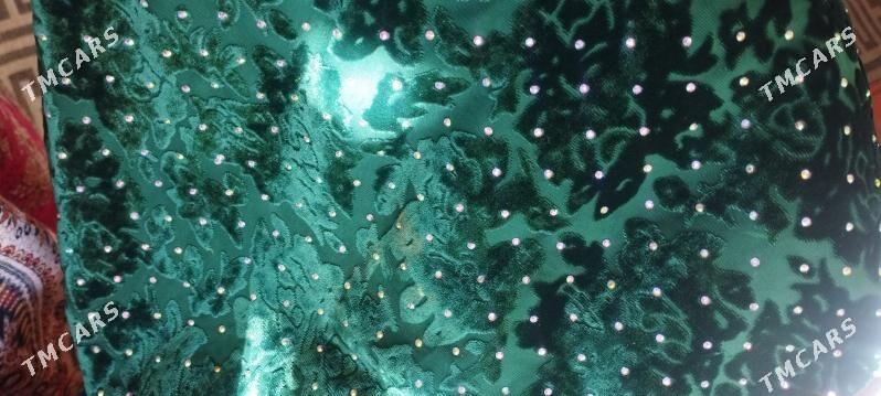 гашлы помбарх - Туркменабат - img 3