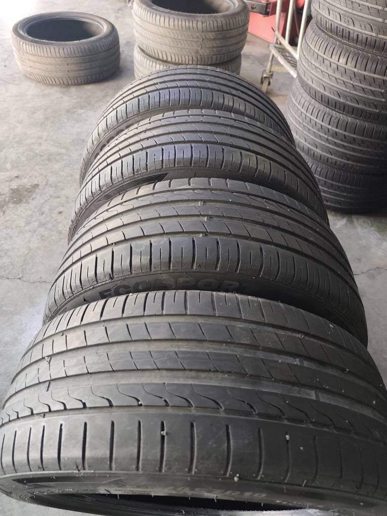 235/45 R 18 pokryşka 1 200 TMT - Aşgabat - img 2
