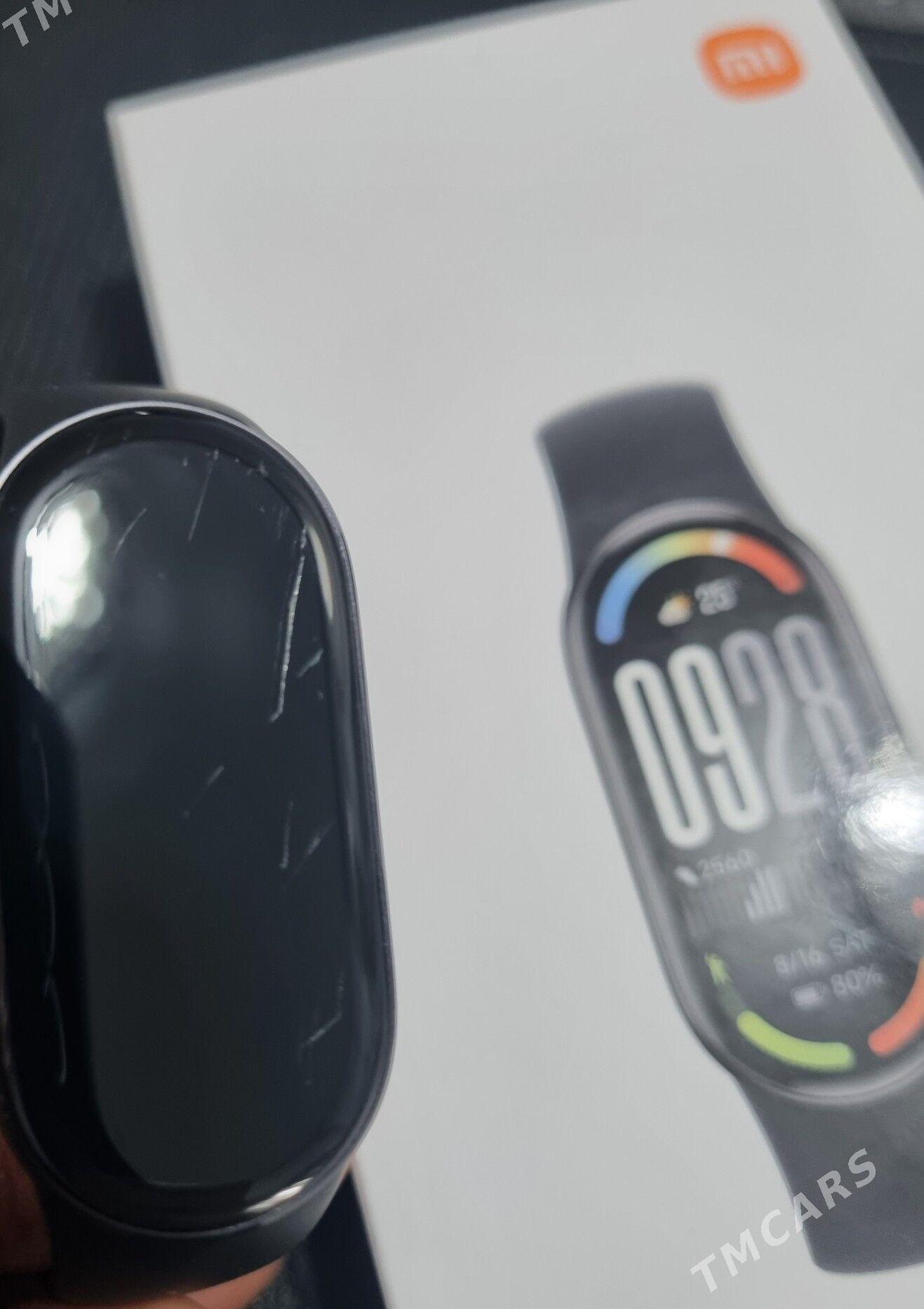 Mi band 10 - Ашхабад - img 3