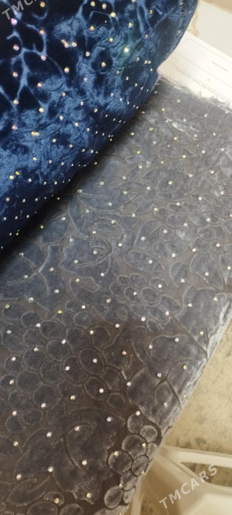 помбарх - Туркменабат - img 7