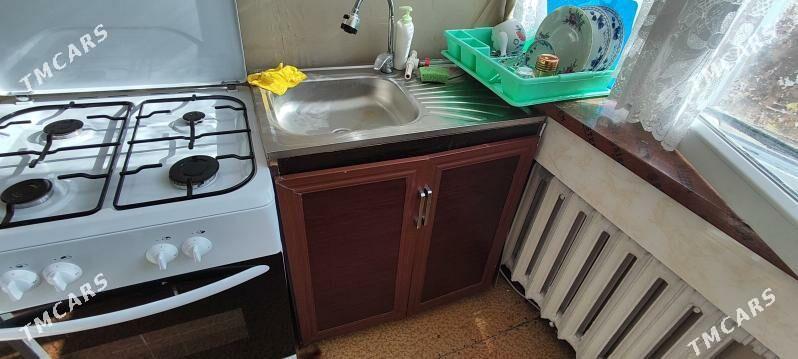 газ плита - Чарджоу - img 2