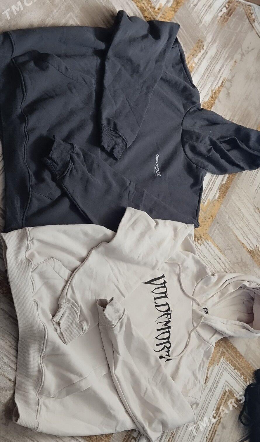 Tolstovka   jempir  - Туркменабат - img 8